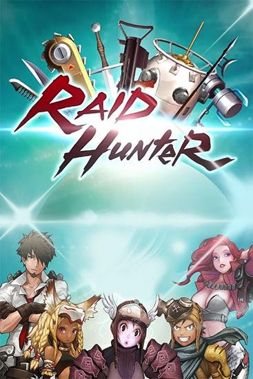 download Raid hunter apk